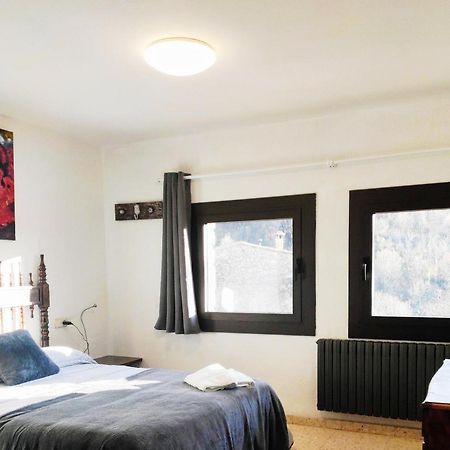 Hostal Moline Bruguera Ngoại thất bức ảnh